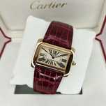 Часы наручные CARTIER 
Tank Divan