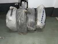 Continental Premium Contact235/55/R19