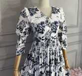 Продаю платье Aisha Fashion (ткань хлопок)