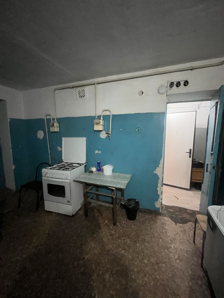 Продается общежетия