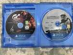 Диск на playstation4