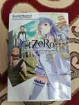 Ранобэ/Манга Re:Zero
