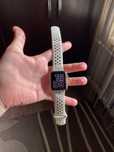 Обменяю apple watch series 3 38mm