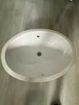 Раковина врезная для ванной Grohe 56