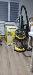 Пылесос Karcher WD 6 Premium