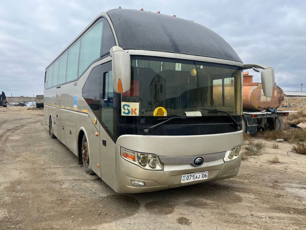 Продаётся турестический автобус срочно!!!