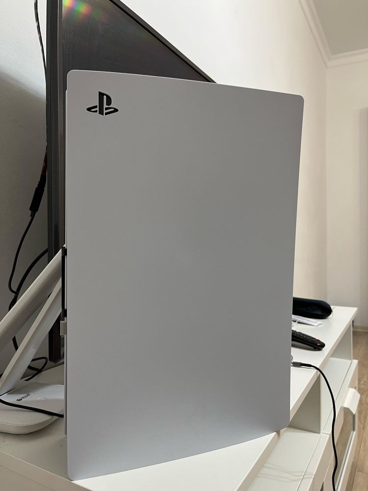 playstation 5 продам обмен торг имеется