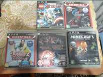 Продаю PlayStation 3 оригинал