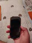 Nokia C7.00 silver