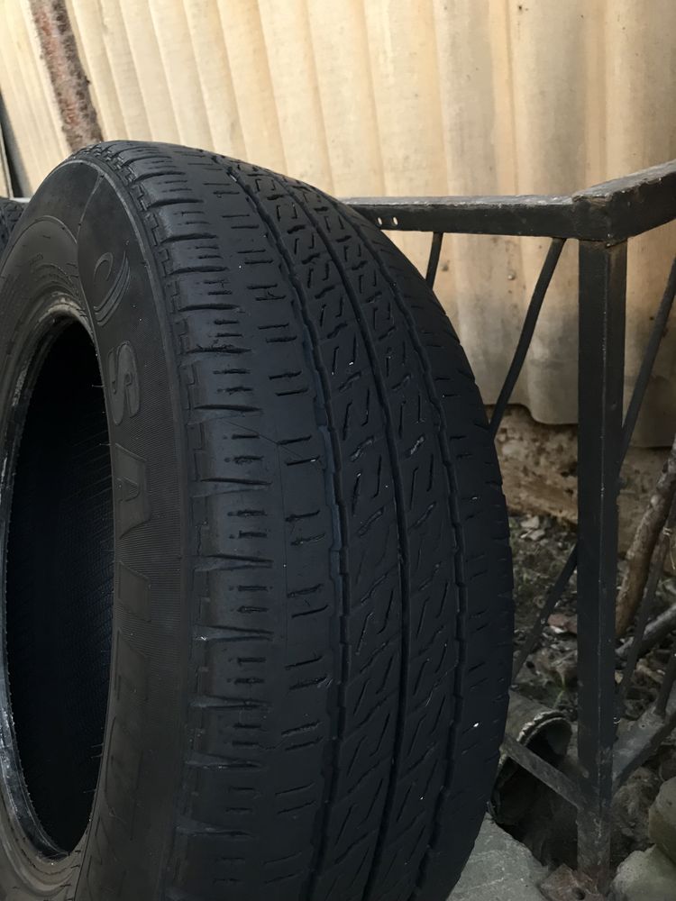 215/65 R16 C Газель