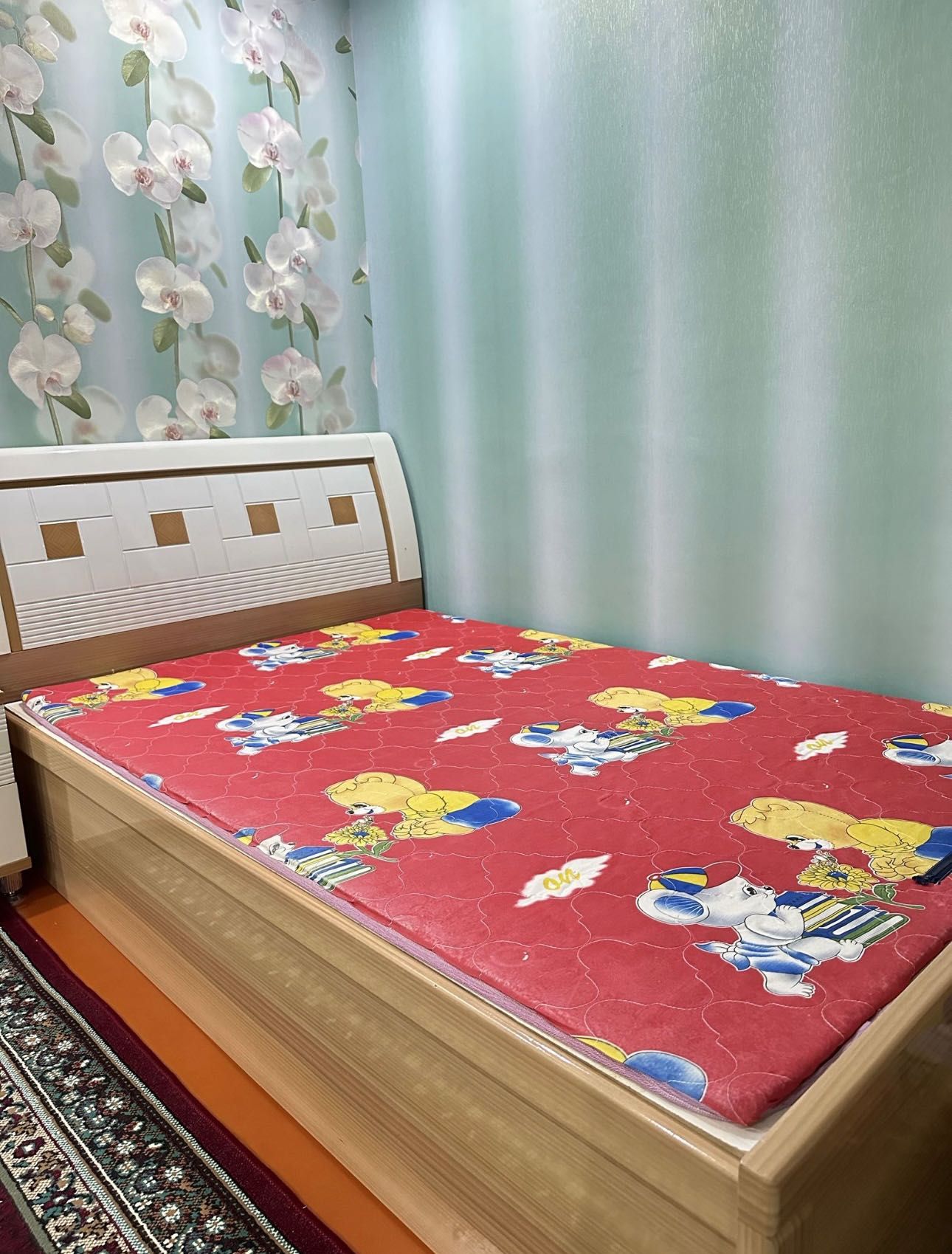 Спальная мебель гарнитур