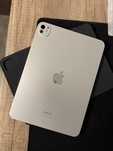 IPAD PRO M4 11  8/256.