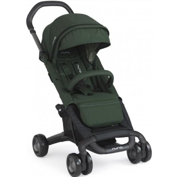 Коляска НОВЫЕ ликвидация nuna pepp lux прогулка