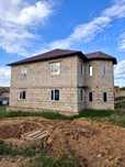 Срочно продам недостроенный коттедж.