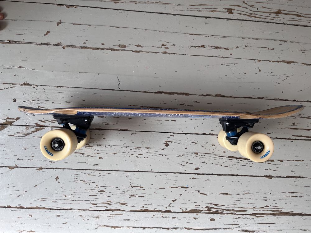 лонгборд(скейтборд) longboard
