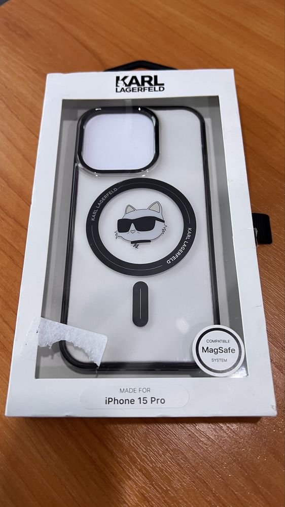 Чехлы на Iphone 15 pro