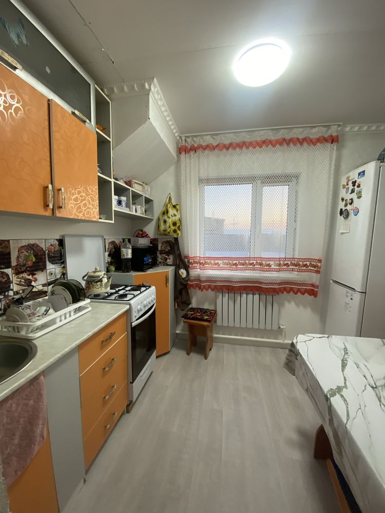 Продается мансардный дом