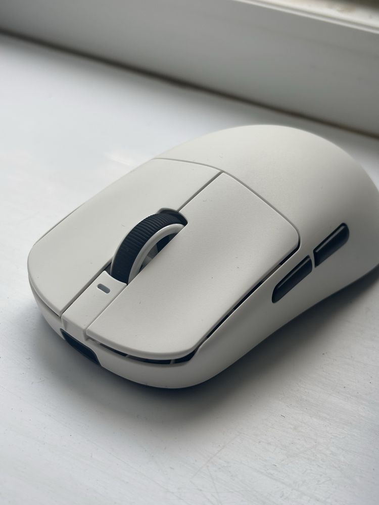 мышка Vgn Vxe R1 Se+