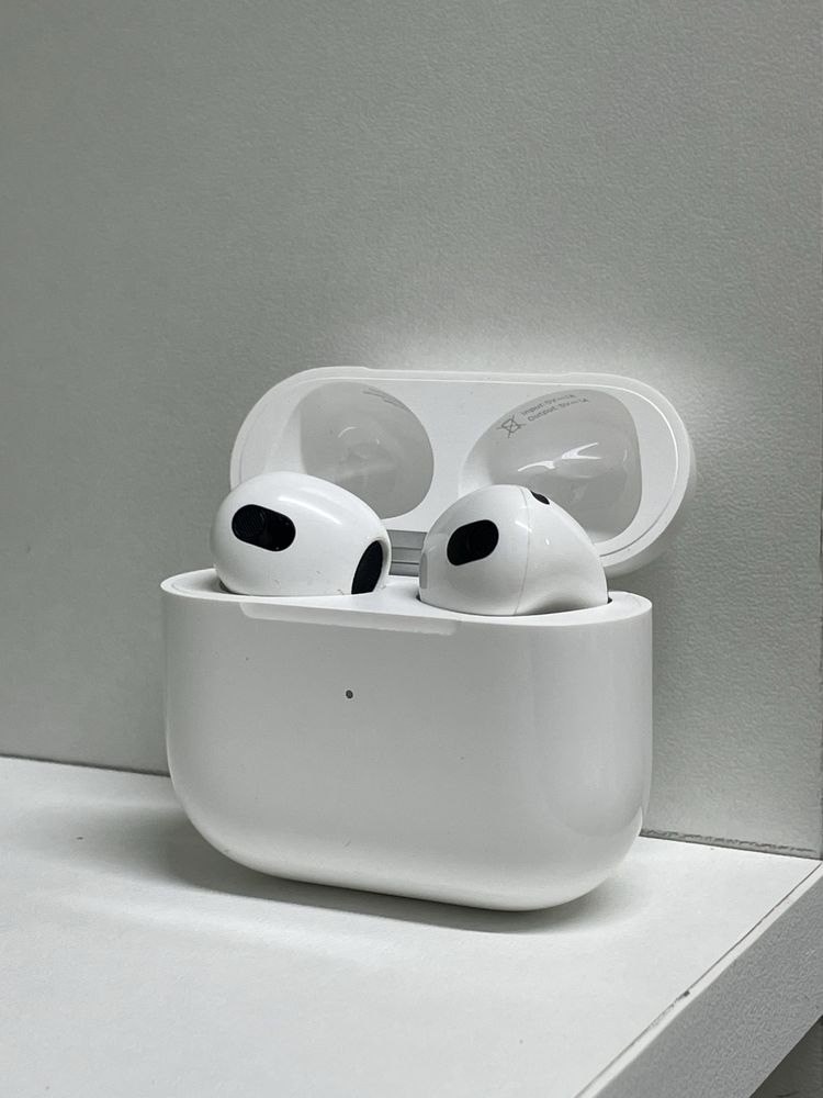 AirPods 3 | ORTALYQ