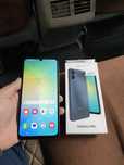 Samsung A6 память 128гб