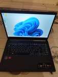 Acer Aspire 5 (Ryzen 5, 8GB, SSD 512GB, RX 640, Windows 11 Pro)