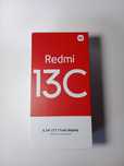 Телефон Redmi 13C.