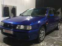 TitanAuto Nissan Primera P10 ноускат