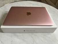 Macbook 12, 2016 года