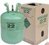 Фреон R22, R410a