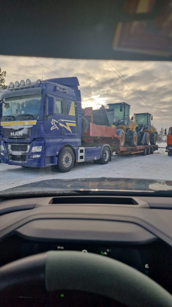 Грузоперевозки Фура тент реф площадка трал длиномер камаз газель самос