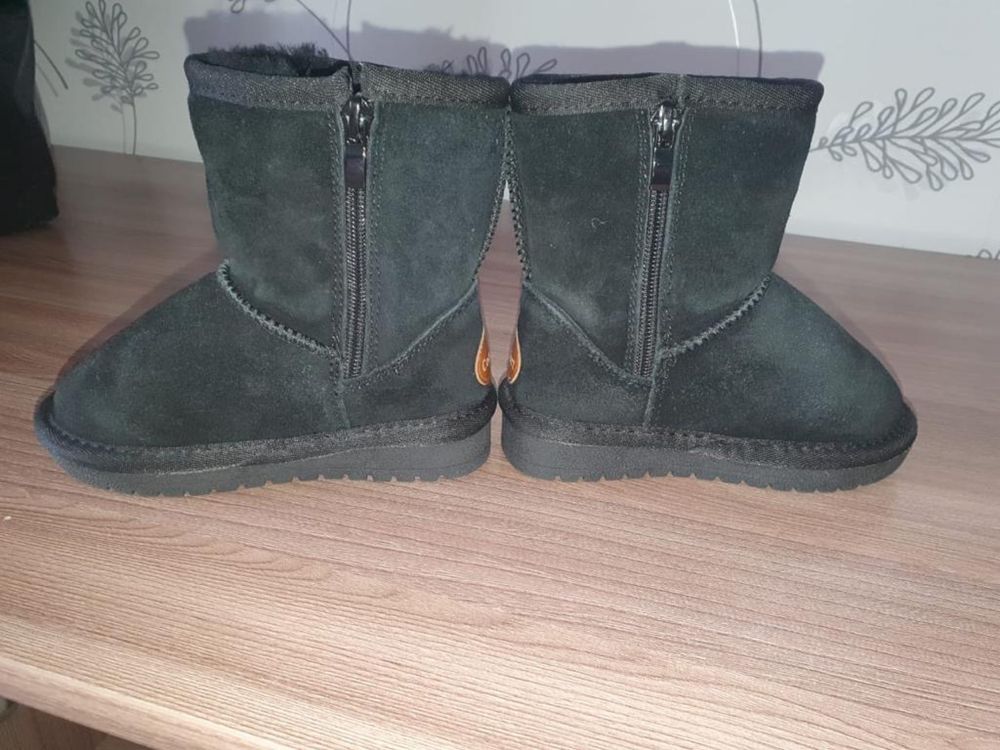 Продам зимние угии