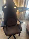 Продам игровое кресло evolution legend brown ТОРГ