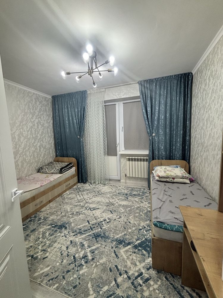 Квартира 3комната