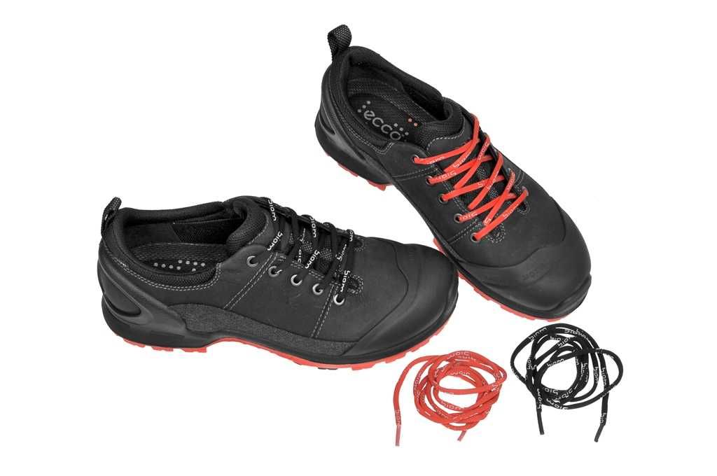 Трекинговые защищенные ботинки ECCO BIOM TERRAIN