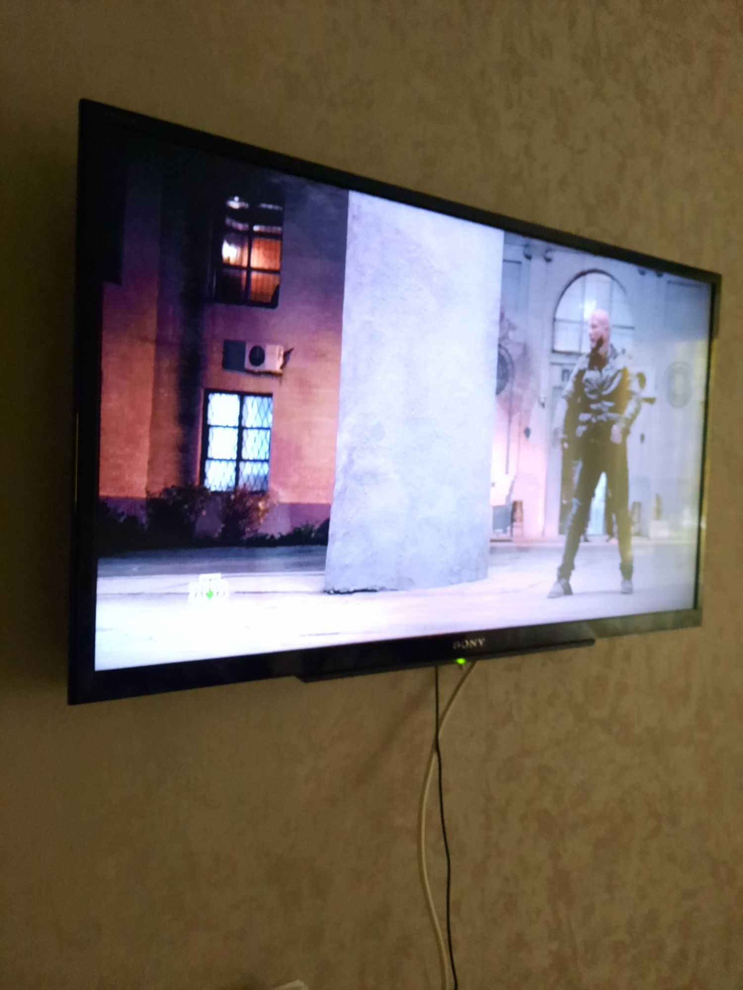 Телевизор  LG smart