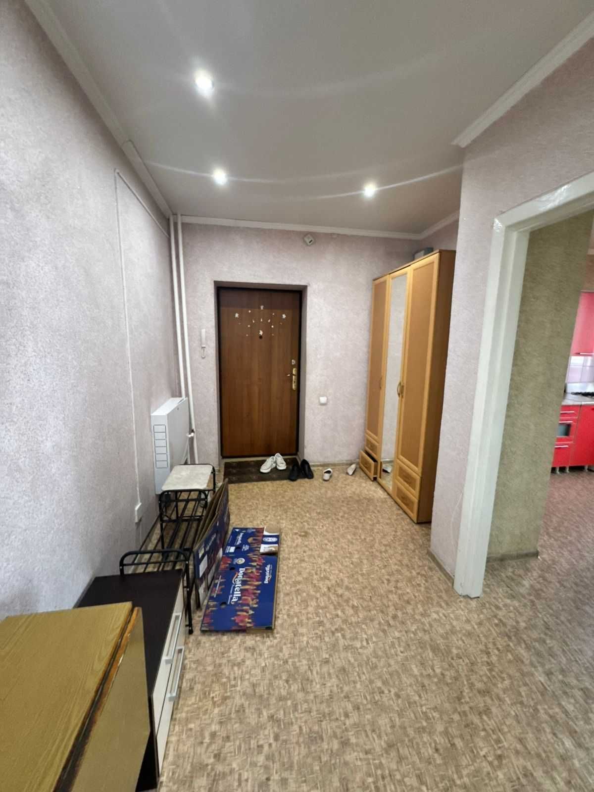 Продам 2хкомнатную квартиру в районе Береке