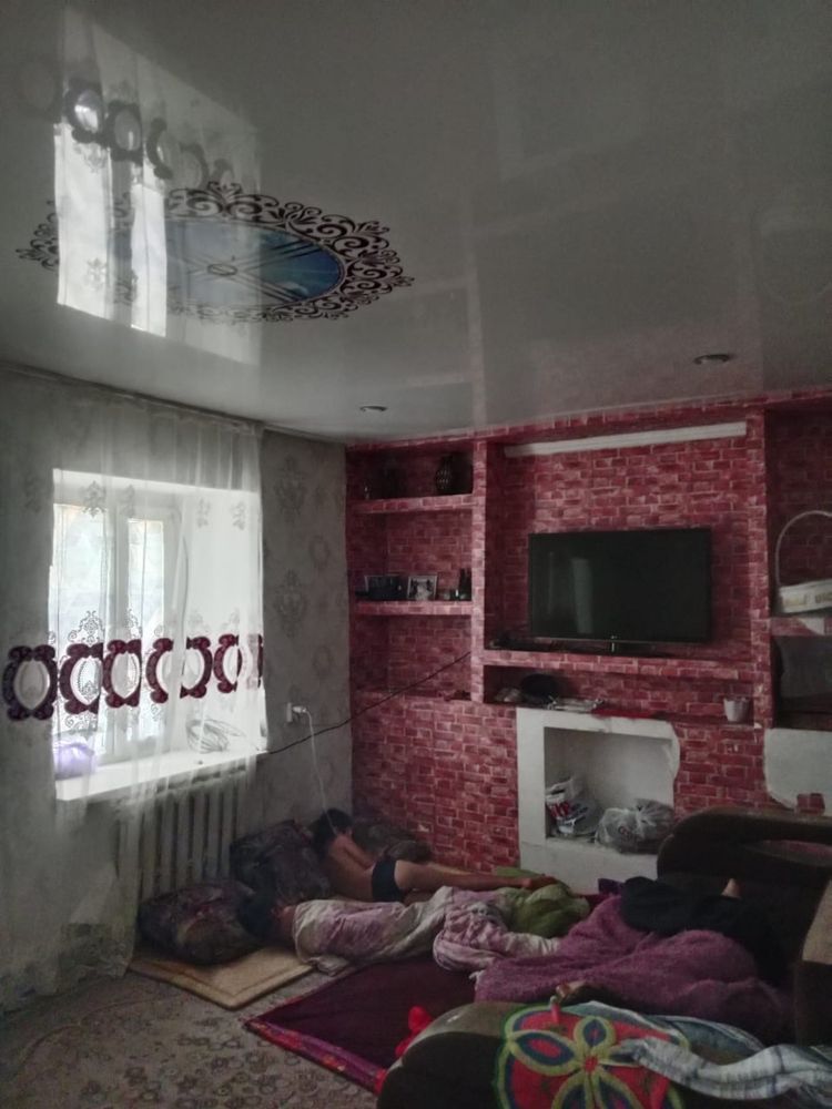 Продам дом в селе Баяш Отепов (35 км от города)