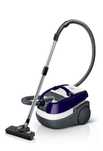 Пылесос Bosch BWD41740 фиолетовый