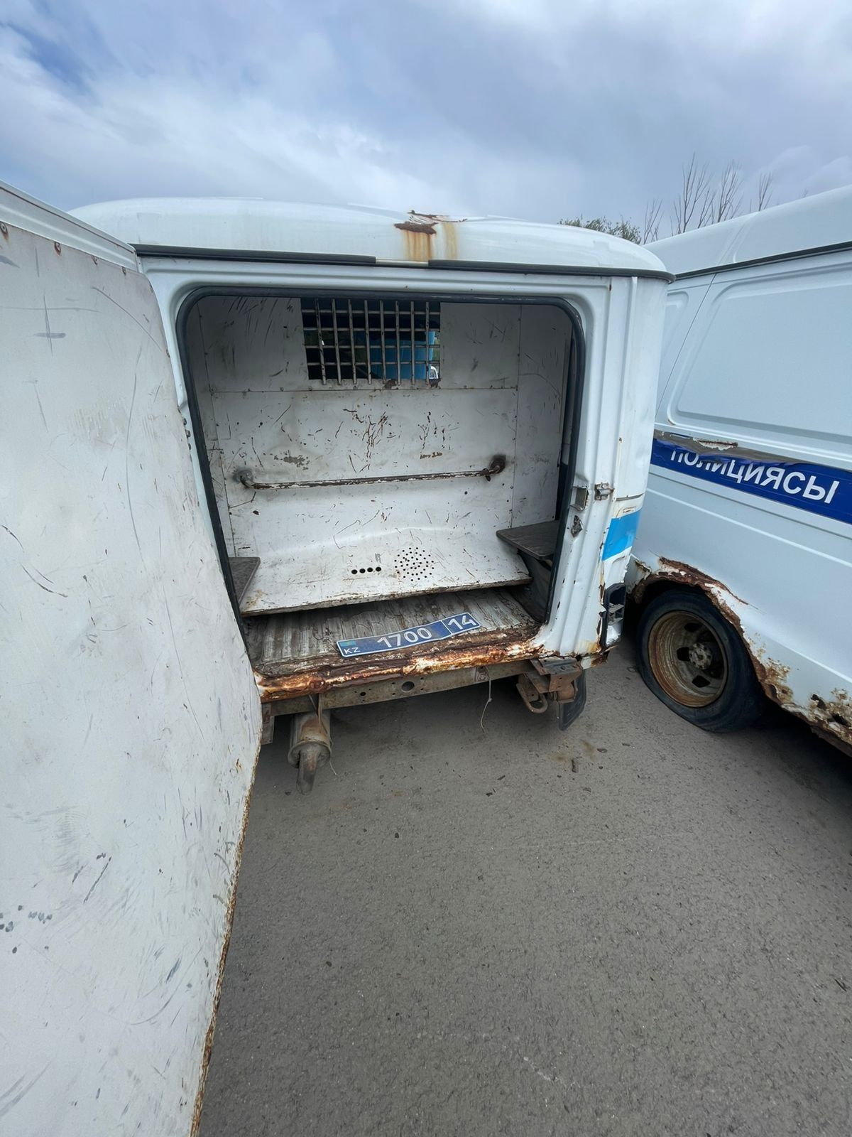 Продам Уаз Хантер