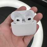 Air pods 3 продам
