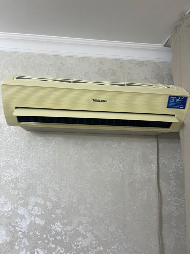 Срочно продается кондиционер!!!