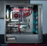 Продаю игровой/рабочий ПК + монитор ASUS TUF 280Hz + ИБП SVC 1200