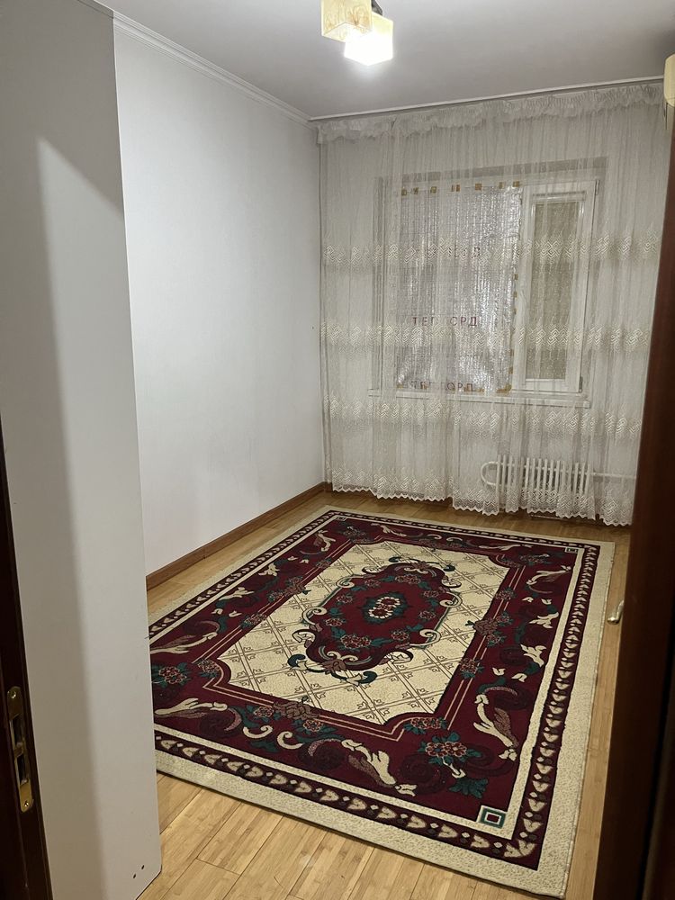 3 комн квартира сатылады