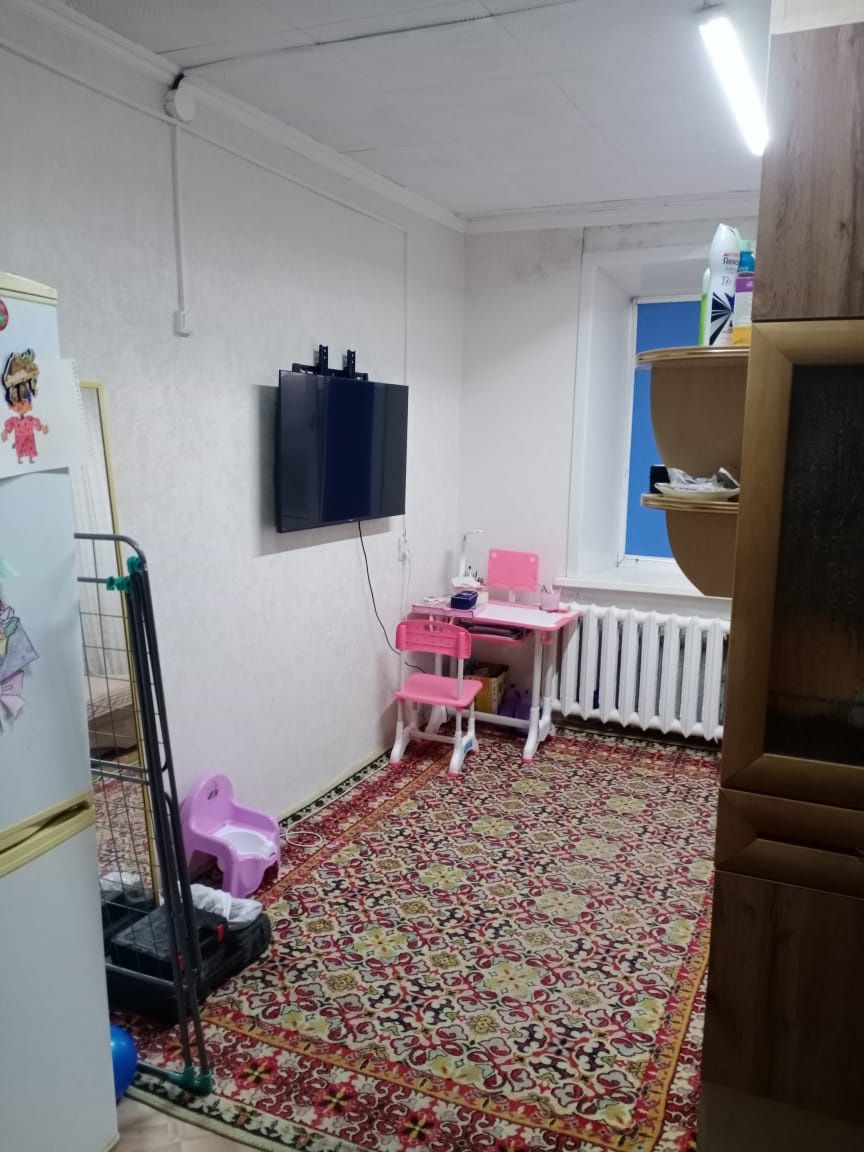 Продам комнату в Павлодаре