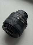 Объектив Nikkor 85 mm 1.8G