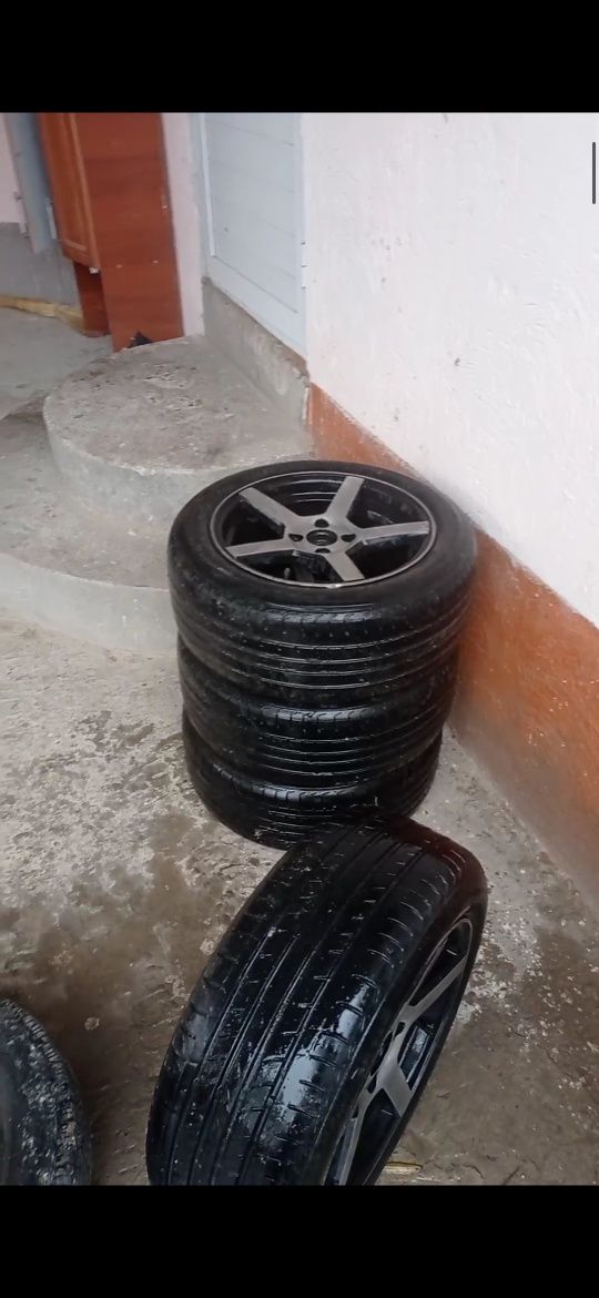 Титанка на ваз ,лада