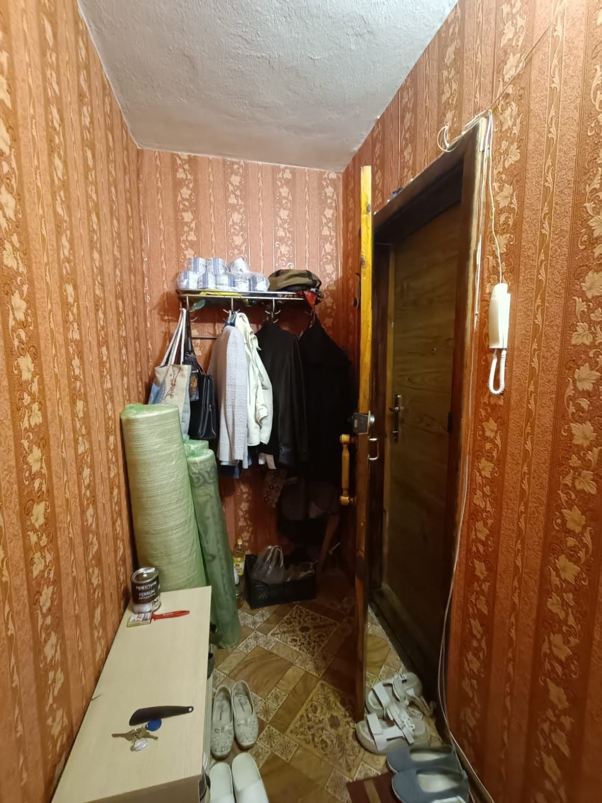 Продам 1 комн квартиру в районе гимназии Бэст