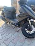 Скутер Angel 125куб