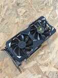 Видеокарта RX 570 4gb