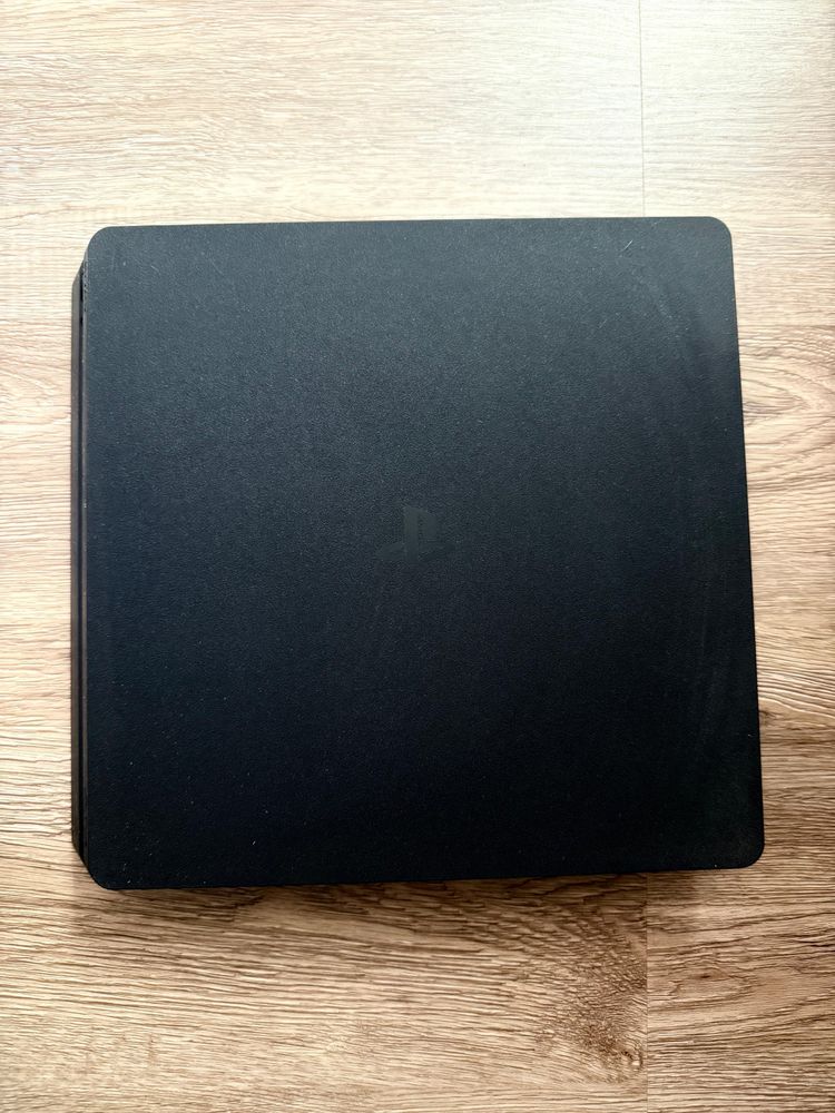 Playstation 4 ps4 плейстейшен 4